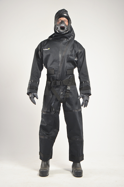 核輻射防護(hù)服使用說(shuō)明